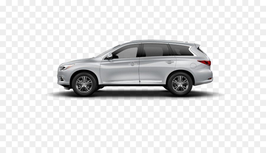 2018 إنفينيتي Qx60，إنفينيتي PNG