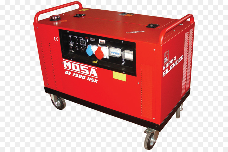 Enginegenerator，الطاقة في حالات الطوارئ نظام PNG