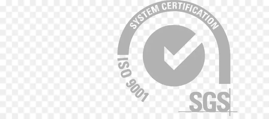 Iso 9000，Sgs Sa PNG