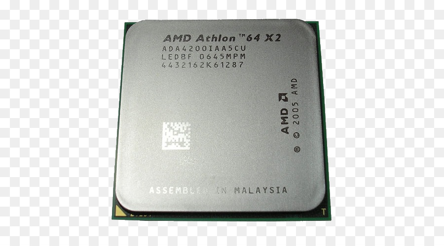 Athlon 64 X2，Athlon 64 PNG