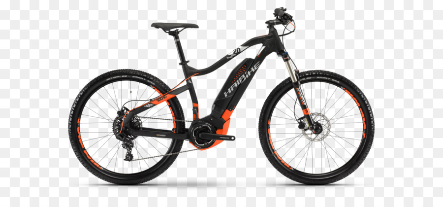 Haibike Sduro Hardseven，Haibike PNG