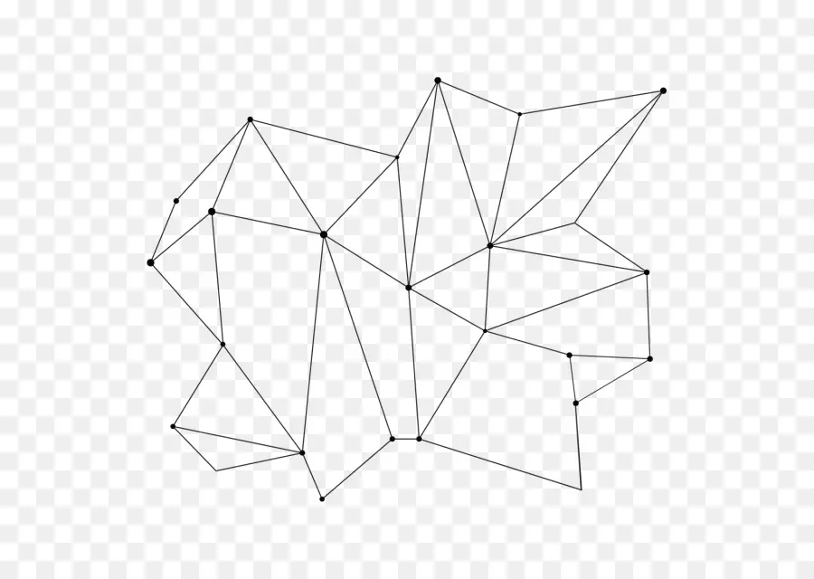 مثلث，ورقة PNG