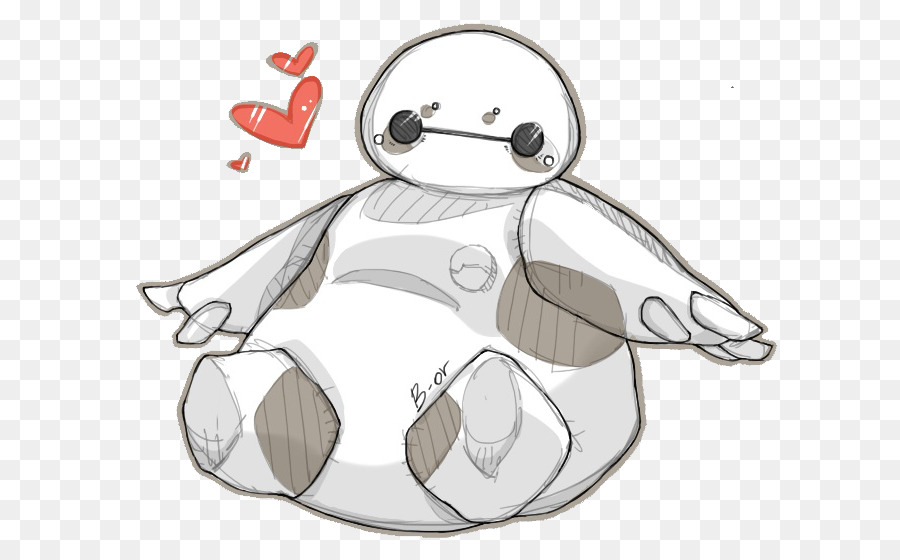 تصميم السيارات，Baymax PNG