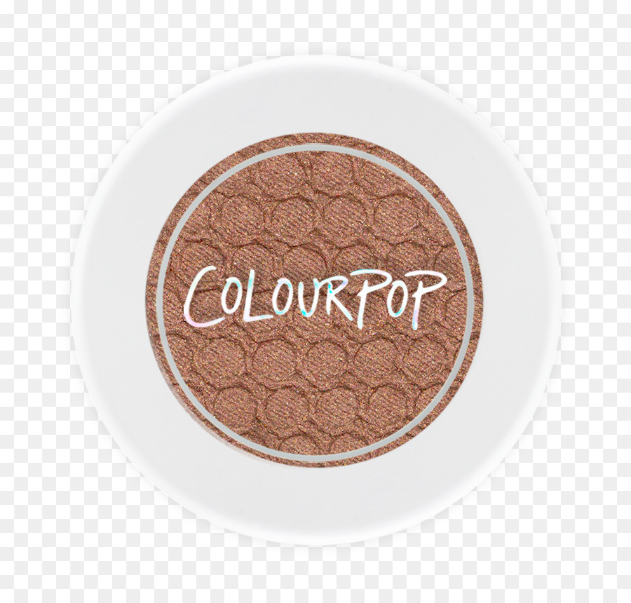 ظلال العيون，Colourpop صدمة عظمى الظل PNG