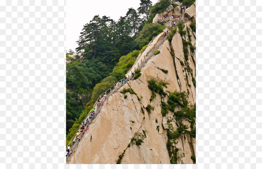 جبل هوا，ساكس Cinq Montagnes PNG