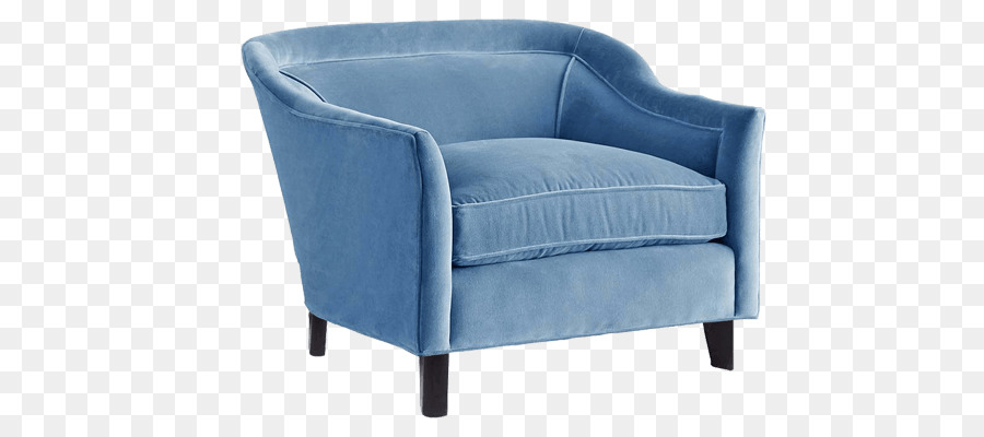 الأزرق，الأريكة PNG