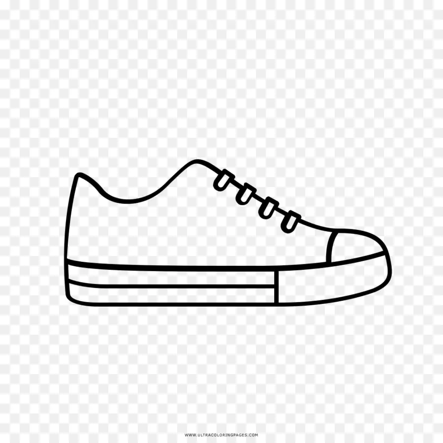أحذية رياضية，الرسم PNG