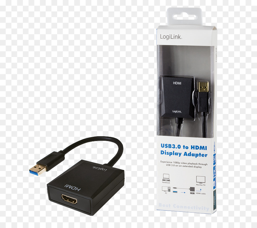 بطاقات الرسومات محولات الفيديو，Usb 30 PNG