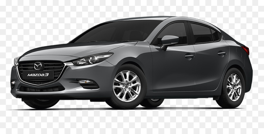 2018 Mazda3，مازدا PNG