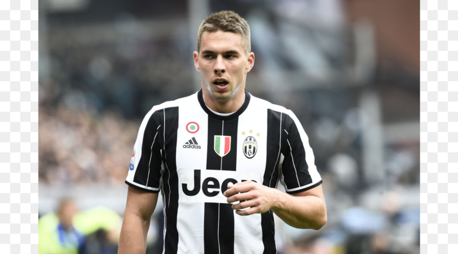 ماركو Pjaca，يوفنتوس Fc PNG