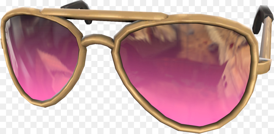 النظارات الشمسية，سول غودمان PNG