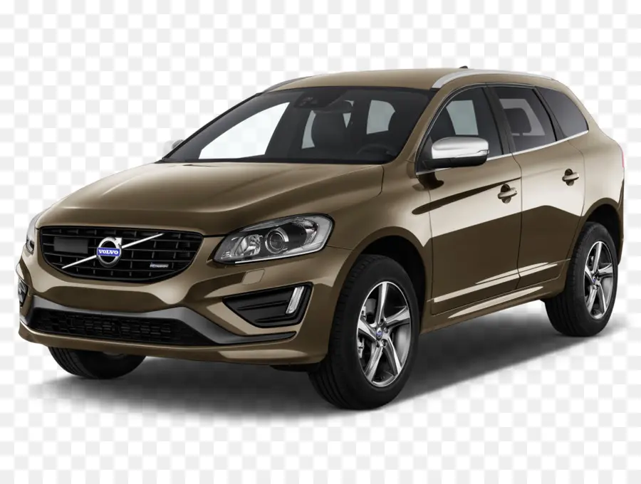 2017 فولفو Xc60，2014 فولفو Xc60 PNG