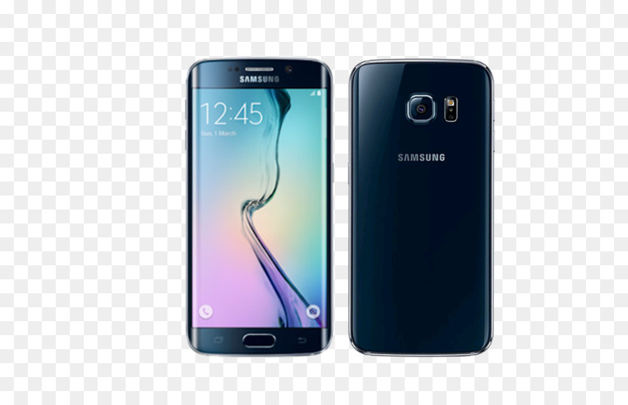 Samsung Galaxy S6 Edge，Samsung Galaxy S7 Edge PNG