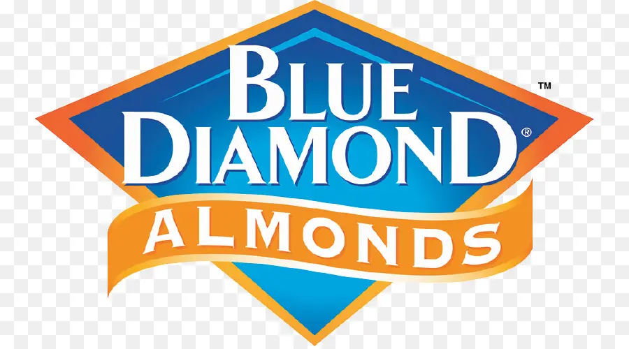 الماس الأزرق المزارعين，حليب اللوز PNG