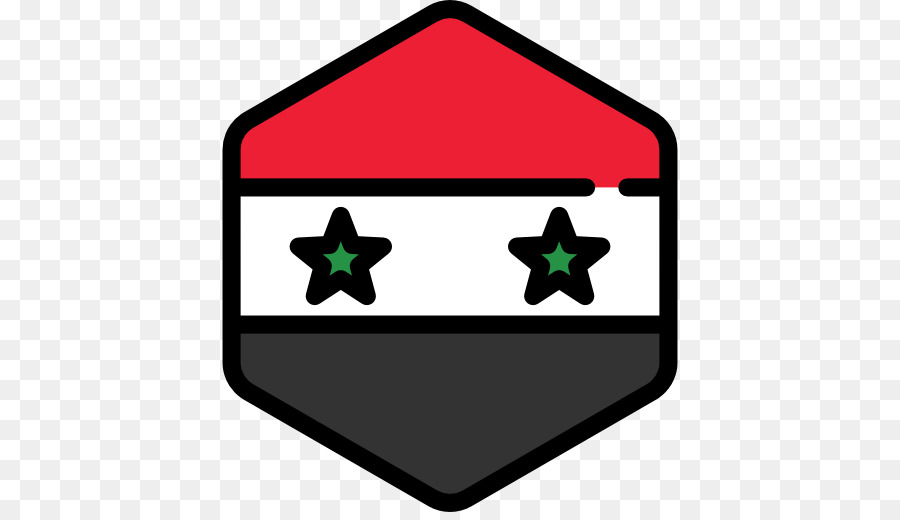 علم العراق，العلم PNG