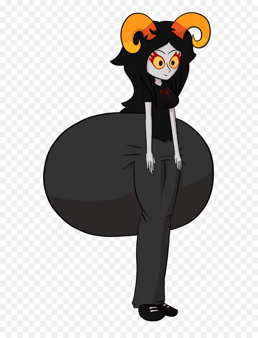 Aradia أو الإنجيل السحرة，Homestuck PNG