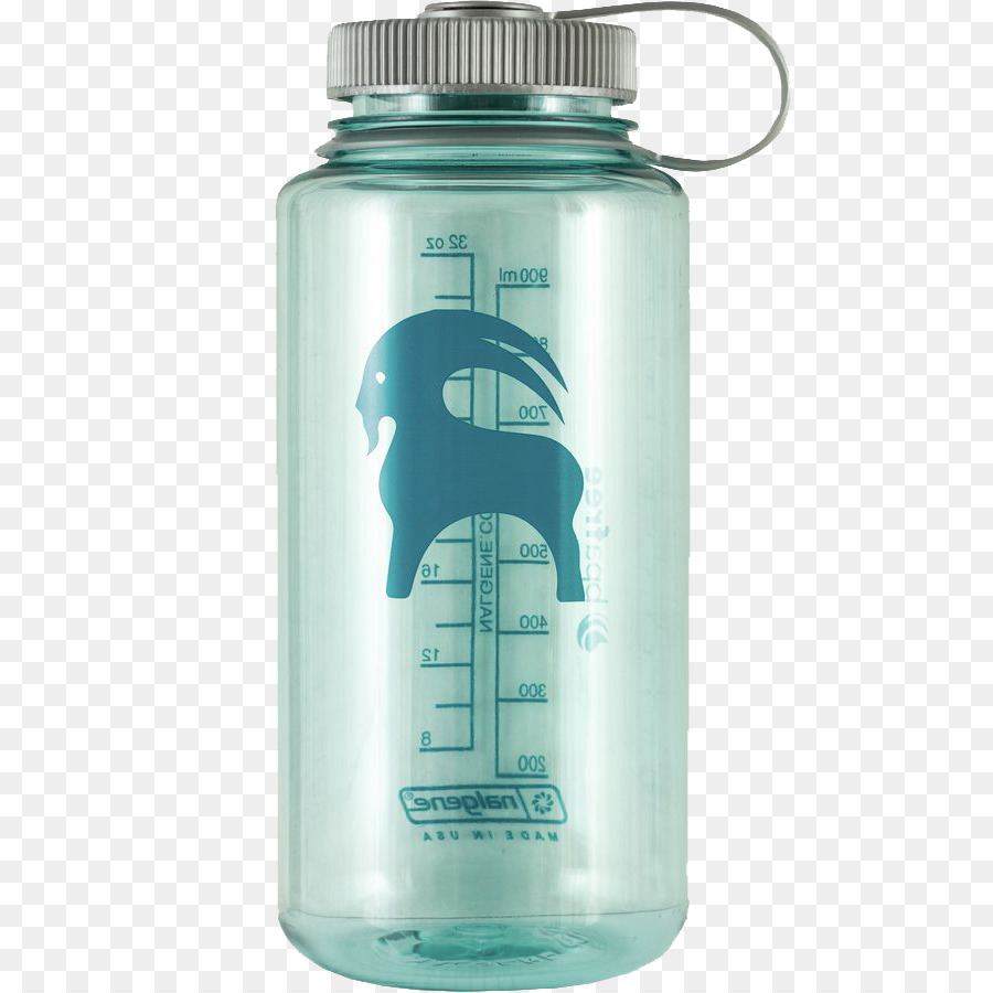 زجاجات المياه，Nalgene PNG