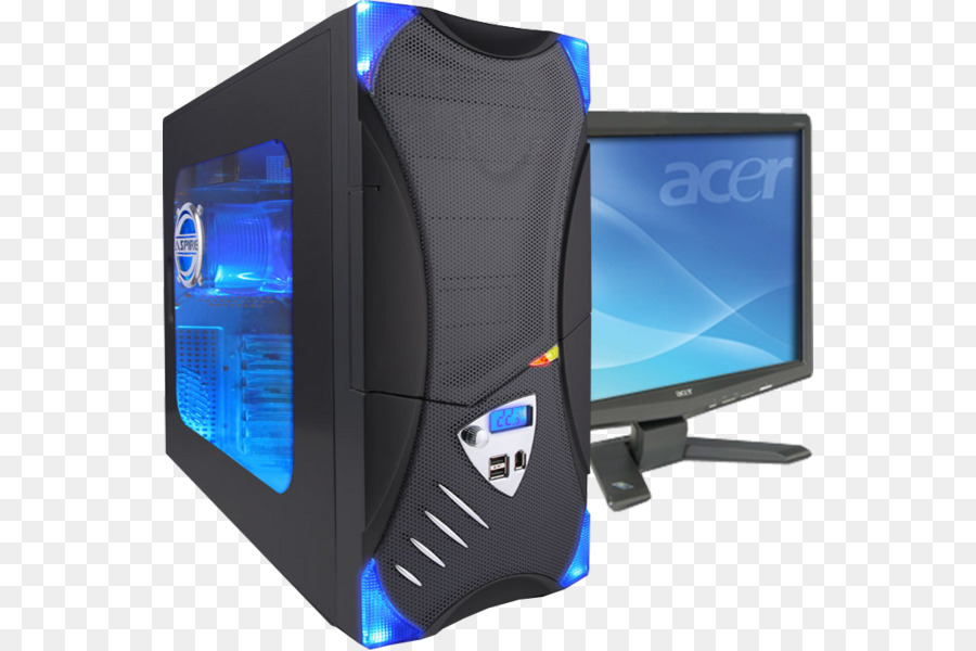 كمبيوتر حالات العلب，الكمبيوتر نظام تبريد أجزاء PNG