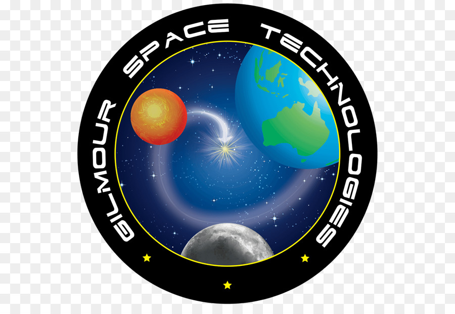 Gilmour Space Technologies，مساحة الصحف PNG