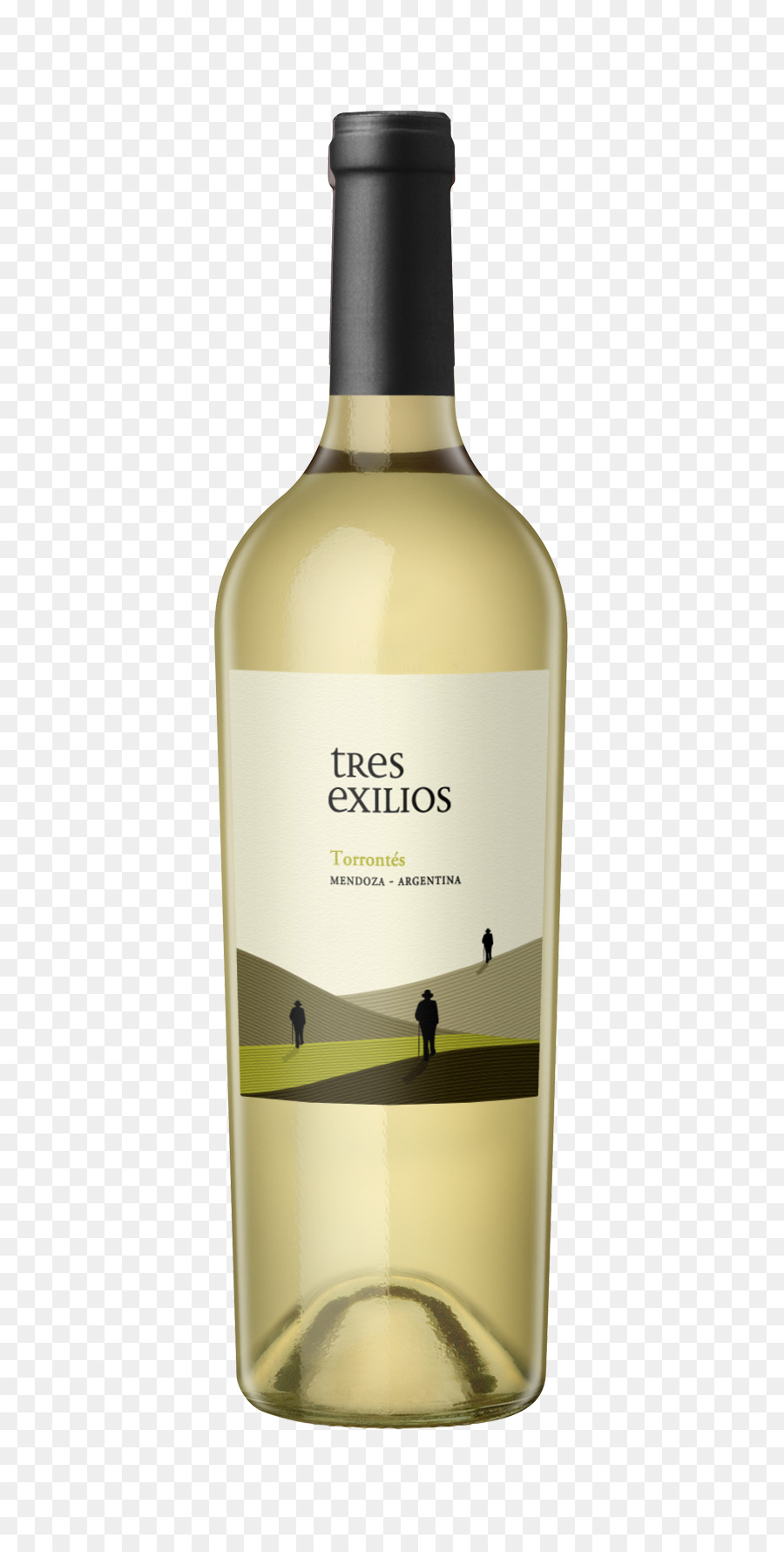 النبيذ الأبيض，بينوت نوير PNG