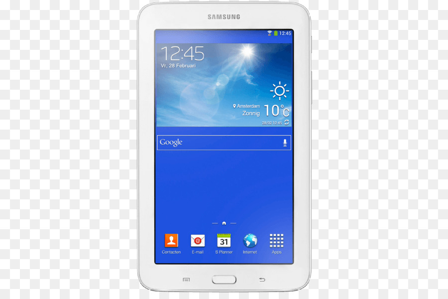 Samsung Galaxy Tab 3 70，Samsung Galaxy Tab 3 80 PNG