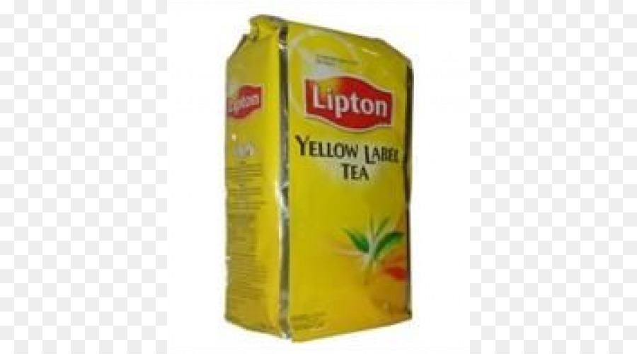 الشاي，ليبتون PNG