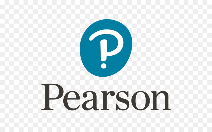 بيرسون，شعار PNG