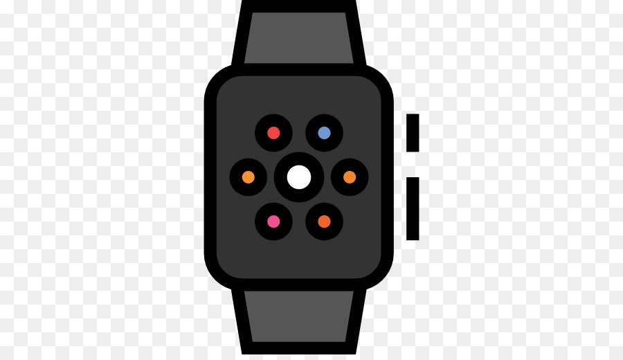 Smartwatch，МДизайн PNG