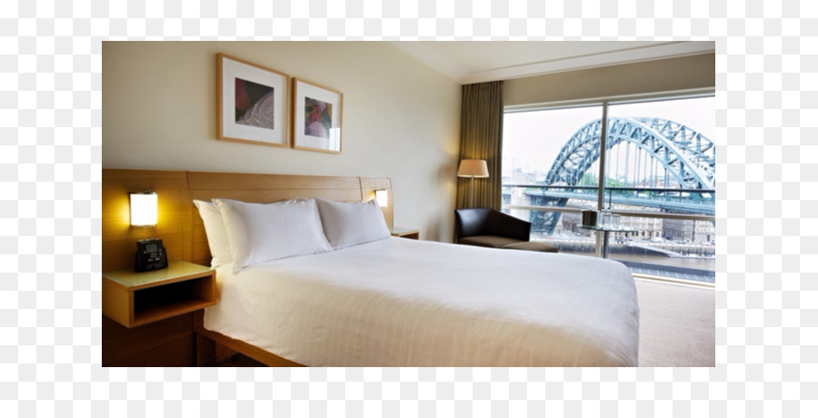 Hilton Newcastle Gateshead，نيوكاسل أبون تاين PNG