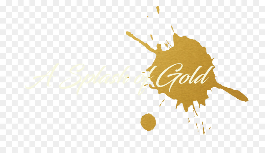 الذهب，شعار PNG