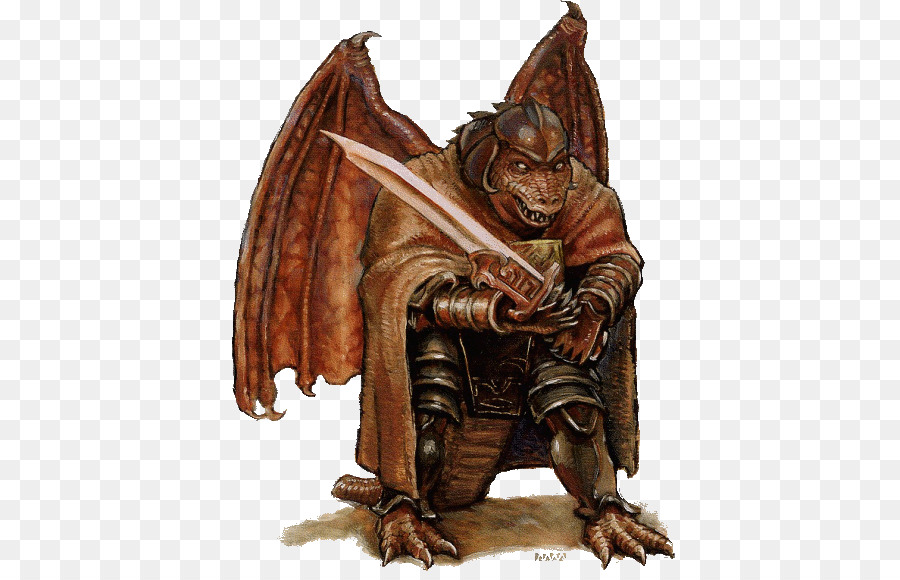 Dil De Varke，Dragonlance PNG