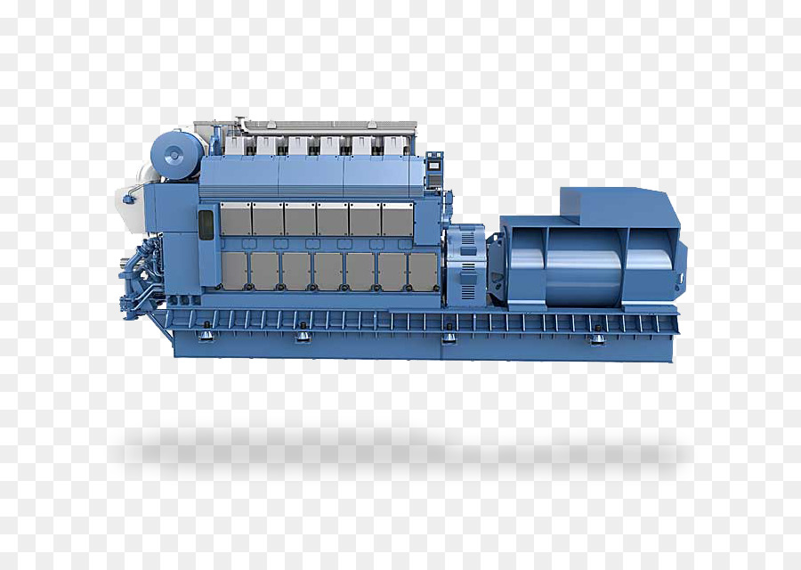 محرك الغاز，Caterpillar Inc PNG