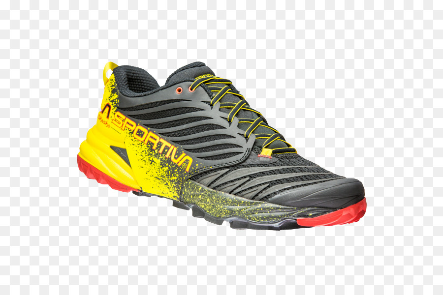 La Sportiva，درب تشغيل PNG