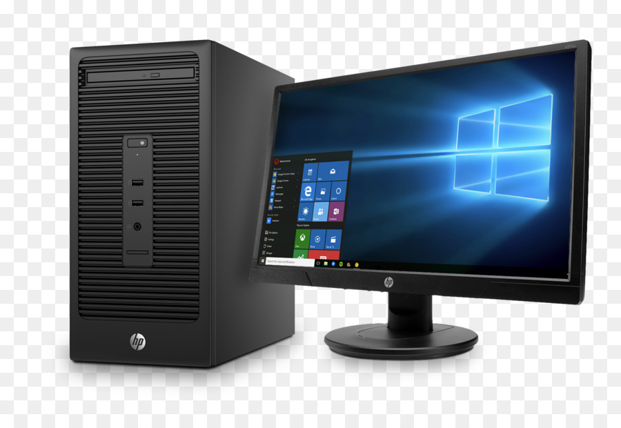 حاسوب محمول，أجهزة الكمبيوتر المكتبية PNG