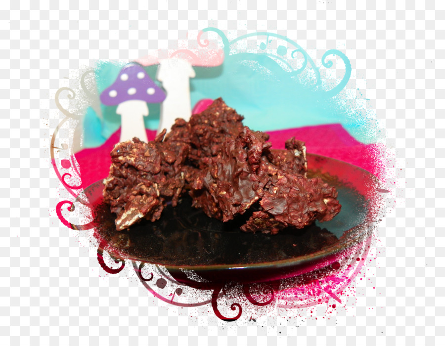 كعكة الشوكولاته，براوني الشوكولاته PNG