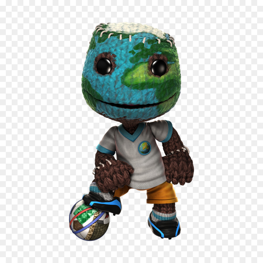 Littlebigplanet，Littlebigplanet 3 PNG