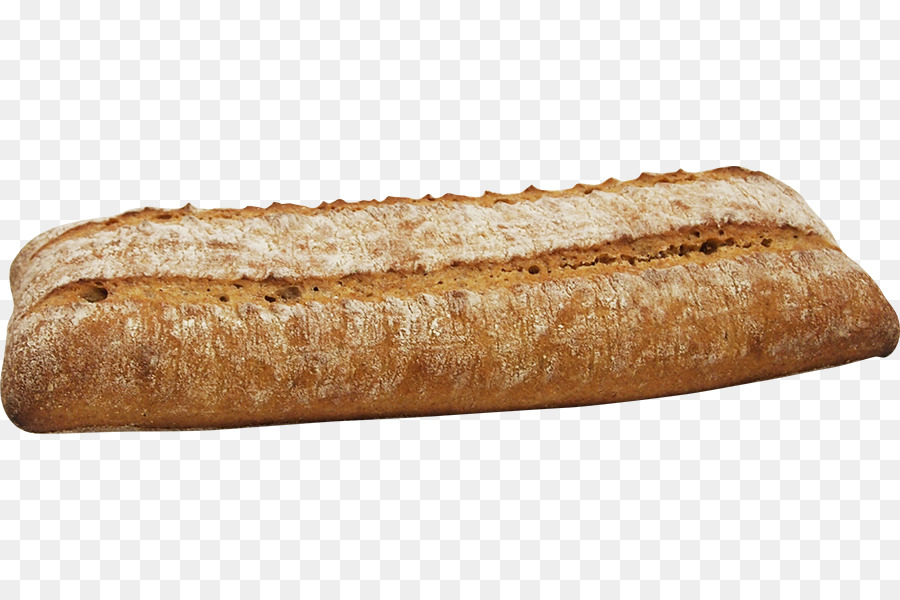 الرغيف الفرنسي，خبز الجاودار PNG