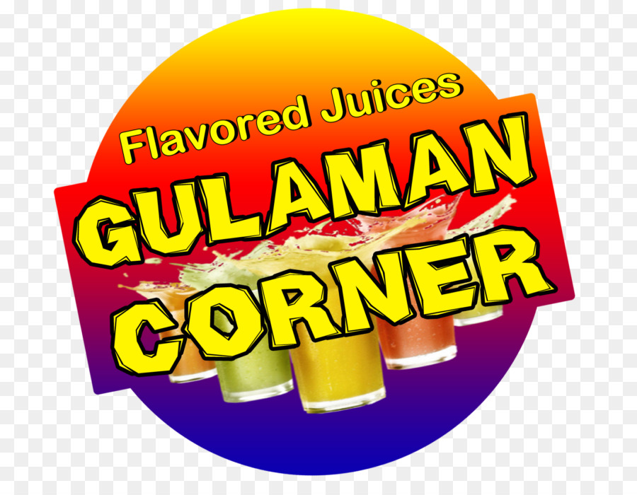 Gulaman，المأكولات الفلبينية PNG