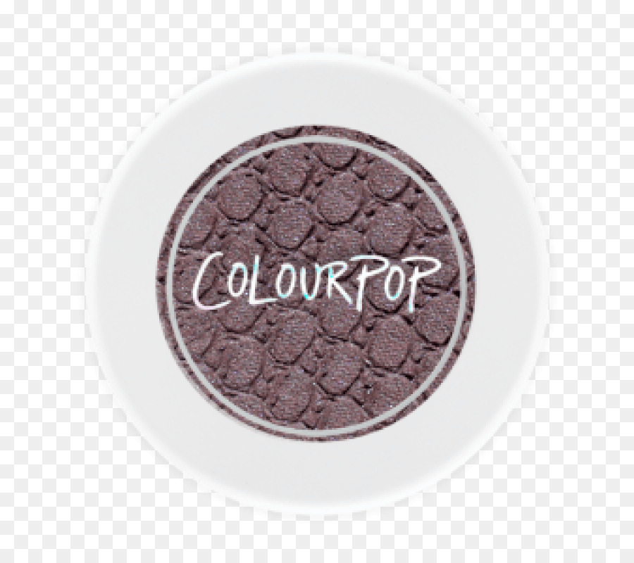 Colourpop صدمة عظمى الظل，ظلال العيون PNG