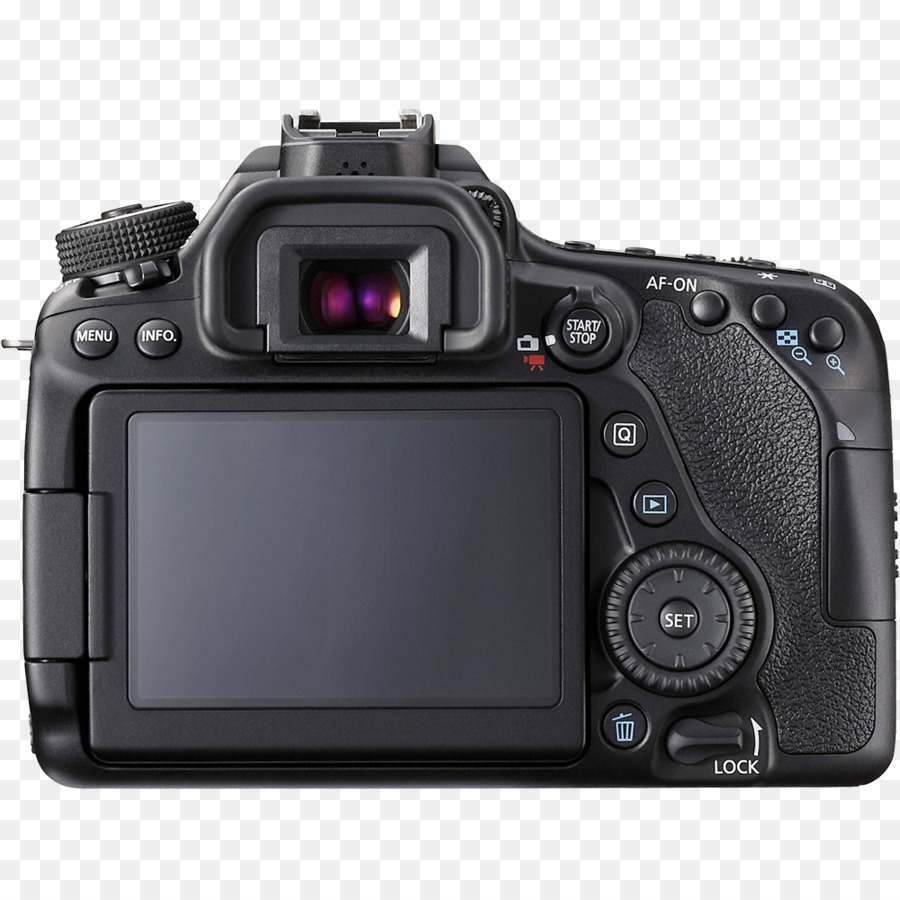 Canon Eos 77d，عدسة Canon Efs 18135mm PNG
