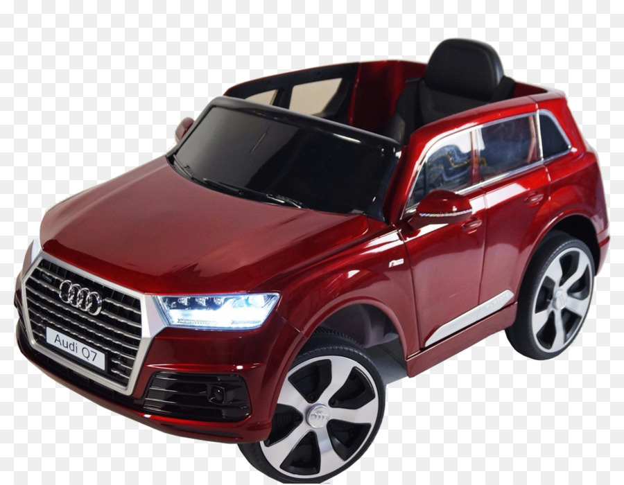 أودي，Audi Q7 PNG