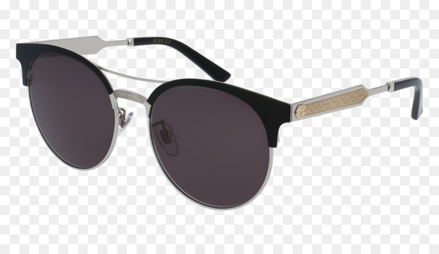 النظارات الشمسية，غوتشي PNG