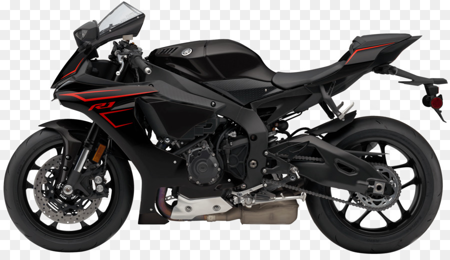 ياماها Yzfr1，ياماها موتور PNG