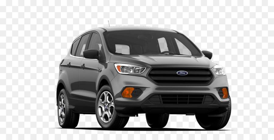 معقل，2018 Ford Escape Sev Suv PNG