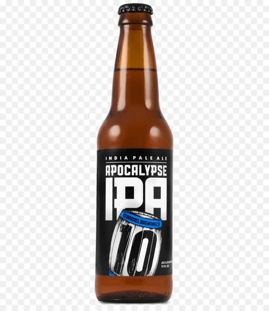 بيرة Ipa，زجاجة PNG