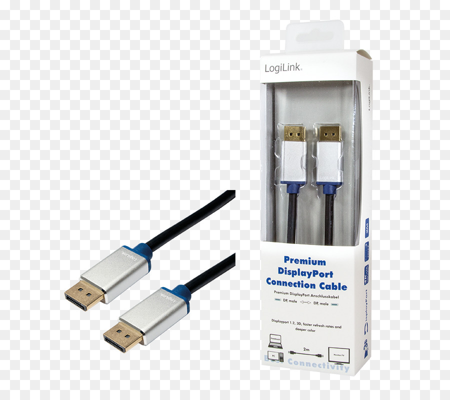 Displayport，مصغرة Displayport PNG