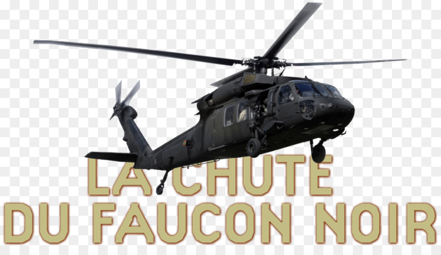 Sikorsky Uh60 Black Hawk，هليكوبتر PNG