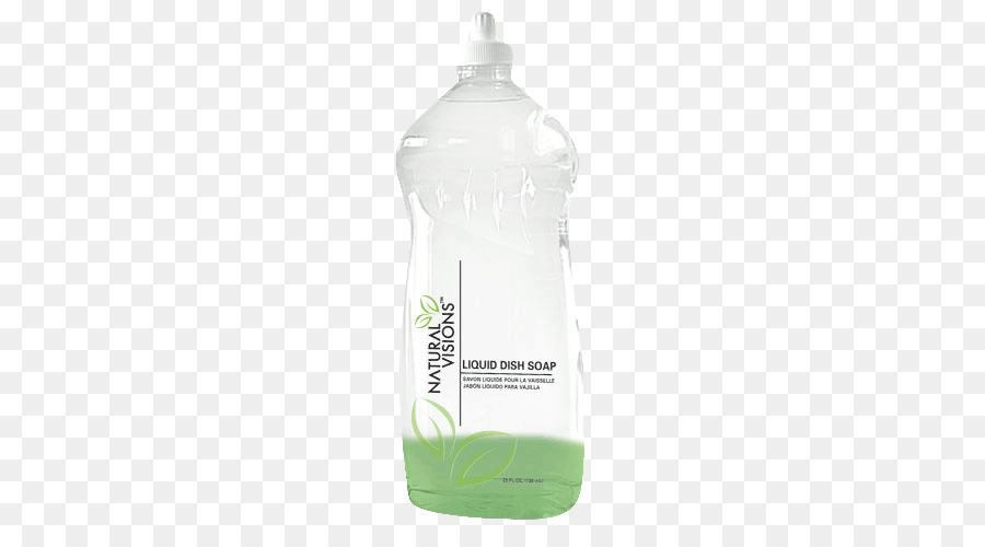 زجاجات المياه，السائل PNG