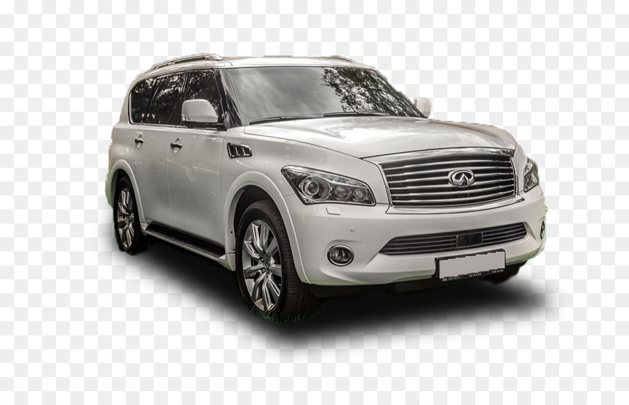 إنفينيتي Qx56，الرياضة فائدة مركبة PNG