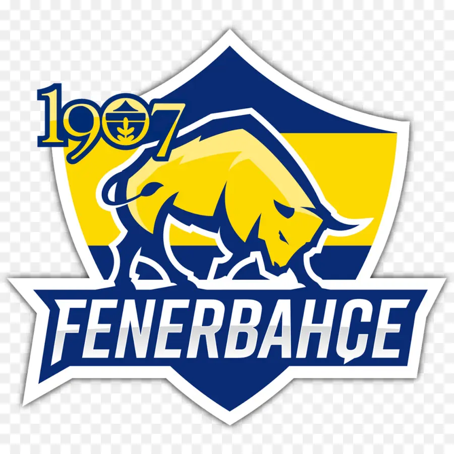 دوري الأساطير，Fenerbahçe Sk PNG